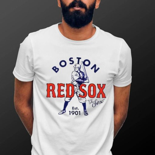 Boston Red Sox the Sox est