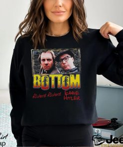 Bottom – Richie And Eddie T Shirt