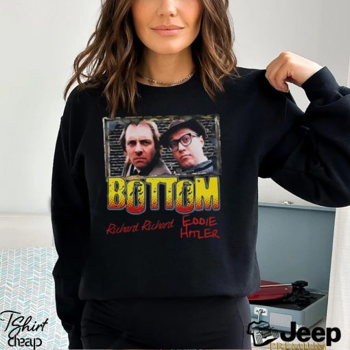 Bottom – Richie And Eddie T Shirt