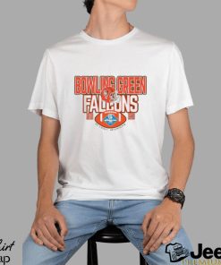 Bowling Green Falcons 2023 Quick Lane Bowl Detroit, Michigan shirt