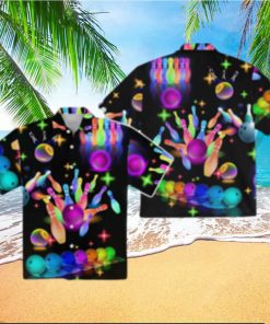 Bowling Hawaiian Shirt