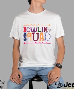 Bowling Shirt Classic T Shirt