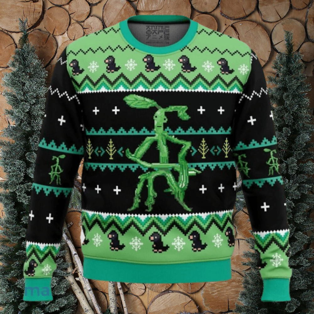 https://img.eyestees.com/teejeep/2023/Bowtruckle-Fantastic-Beasts-Ugly-Sweater-Christmas-Style-Gift-For-Men-And-Women1.jpg