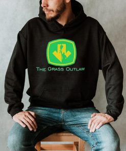 Box Of Gimmicks Merch The Grass Outlaw Shirt