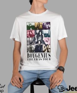 Boygenius 2023 Tour T Shirt Band Comfort Colors Shirt Bella Canvas Tee Rbd Mccl050923 13 Unisex