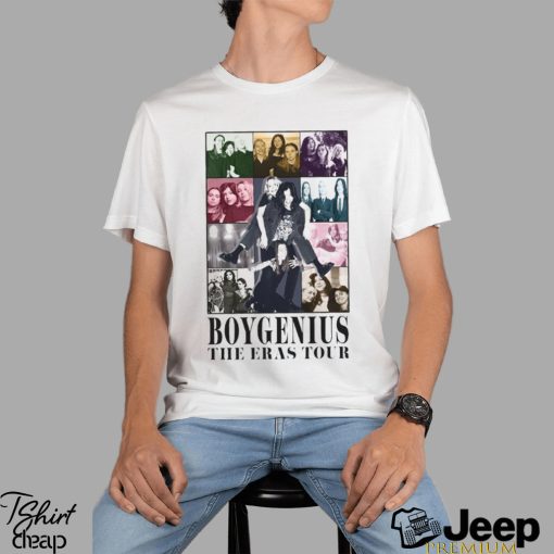 Boygenius 2023 Tour T Shirt Band Comfort Colors Shirt Bella Canvas Tee Rbd Mccl050923 13 Unisex