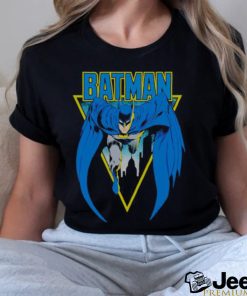 Boy’s Batman Ready To Strike Shirt