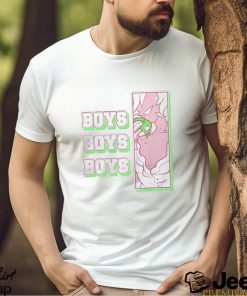 Boys Boys Boys Shirt