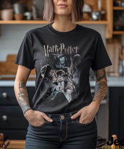 Boy's Harry Potter Deathly T Shirt