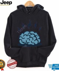 Brain Hoodie