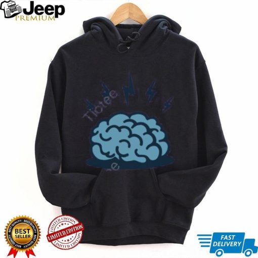 Brain Hoodie