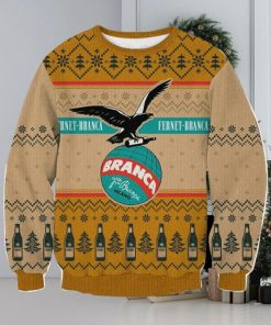 Branca Milano Ugly Christmas Sweater