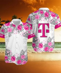 Brand New Collar 3D Hawaii Shirt Men And Women Gift For Family Tropical Summer