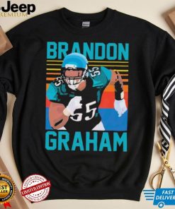 Brandon Graham Super Bowl Philadelphia Eagles Shirt