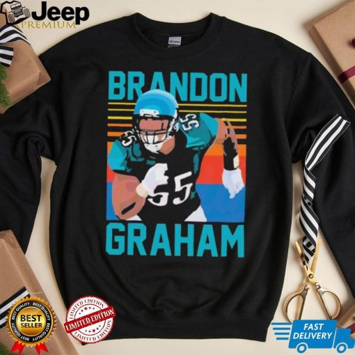 Brandon Graham Super Bowl Philadelphia Eagles Shirt