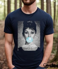 Breakfast at tiffany’s shirt