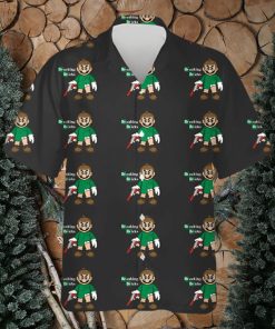 Breaking Bad Super Mario Hawaiians Shirt