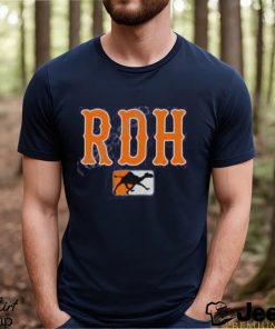 Breakingt Campbell Baseball Rdh Hooded Sweatshirt