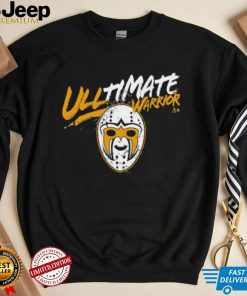 Breakingt Store Linus Ullmark Ull Timate Warrior Sweatshirt