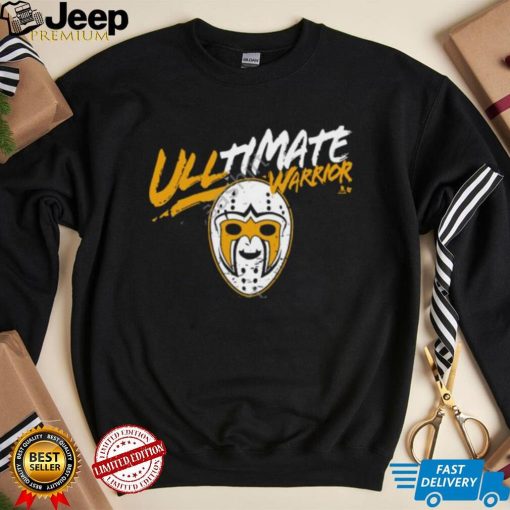 Breakingt Store Linus Ullmark Ull Timate Warrior Sweatshirt