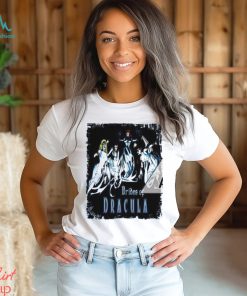 Brides Of Dracula V3 Men’s T Shirt All Sizes Unisex