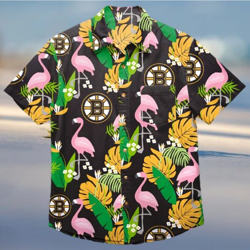 Brighten Up Your Wardrobe with Our New Collection of Hawaiian Shirts