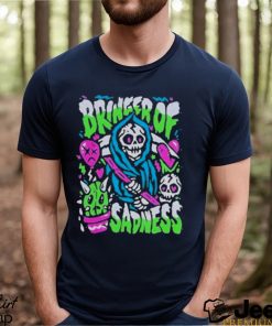 Bringer Of Sadness 2023 Shirt