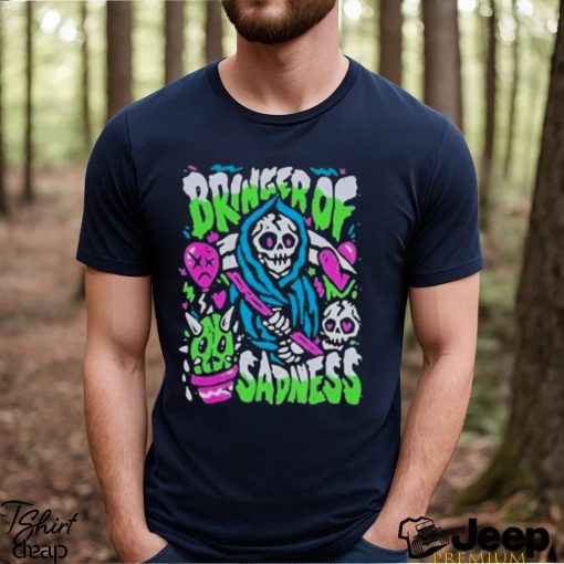 Bringer Of Sadness 2023 Shirt