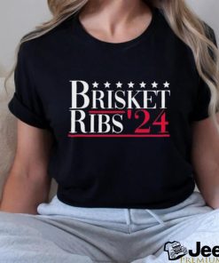 Brisket Ribs 2024 Shirt