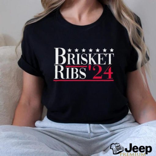 Brisket Ribs 2024 Shirt