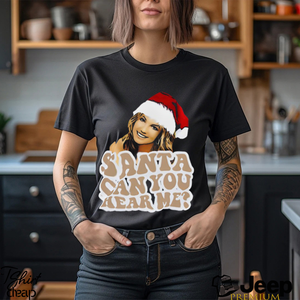 britney spears xmas sweater