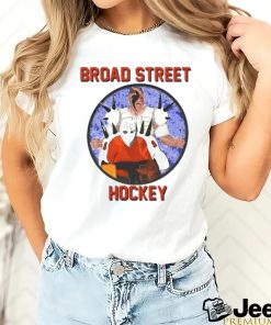 Broad Street Hockey Shirt