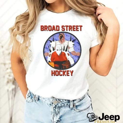 Broad Street Hockey Shirt