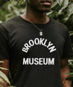 Brooklyn Museum Shirt