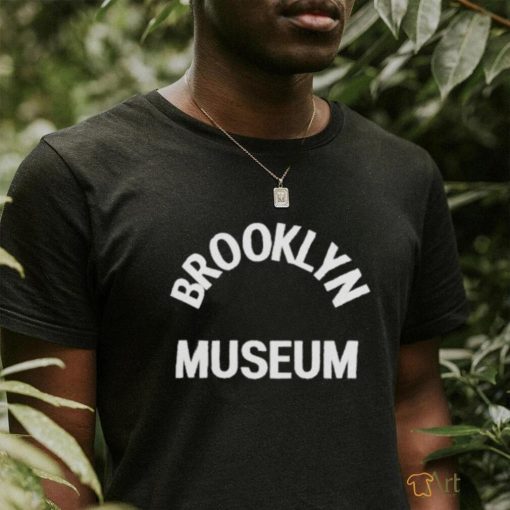 Brooklyn Museum Shirt