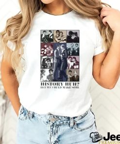 Brookprime History, Huh Red White And Royal Blue Bet We Could Make Some Shirt