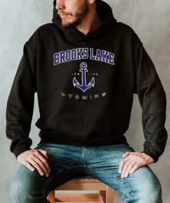 Brooks Lake Long Sleeve Wyoming Shirt