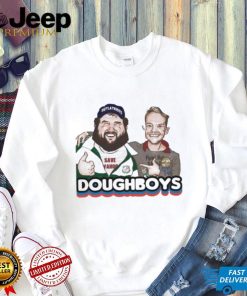 Brothers For Life Doughboys shirt