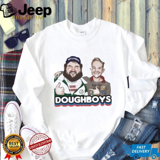 Brothers For Life Doughboys shirt