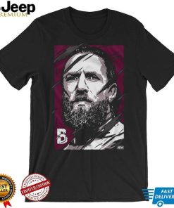 Bryan Danielson Valkyrie Shirt