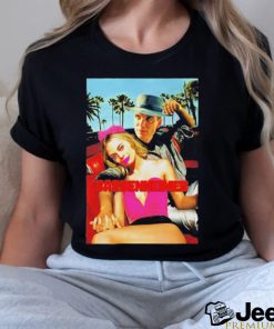 Bubenheimer Car, Barbie 2023 Shirt