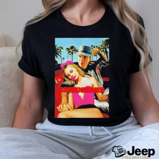 Bubenheimer Car, Barbie 2023 Shirt