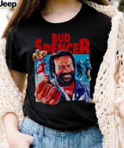 Bud Spencer shirt