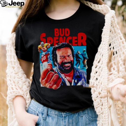 Bud Spencer shirt