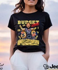 Budget Approved Dj Khaled T Shirt