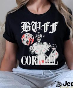 Buff Correll Correll B shirt