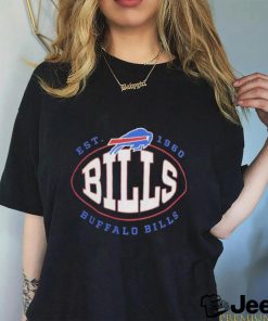 Buffalo Bills Boss X Nfl Trap T Shirt