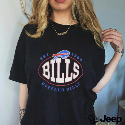 Buffalo Bills Boss X Nfl Trap T Shirt