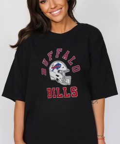 Buffalo Bills Field Goal Assisted T Shirt