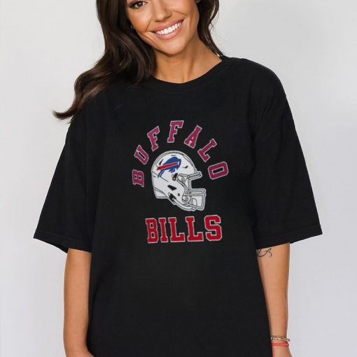 Buffalo Bills Field Goal Assisted T Shirt